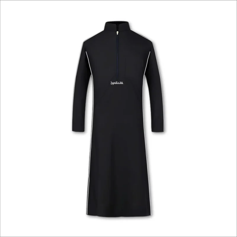 SyndicatesRoom Gamis The Faith Gamis Oversize - Image 4