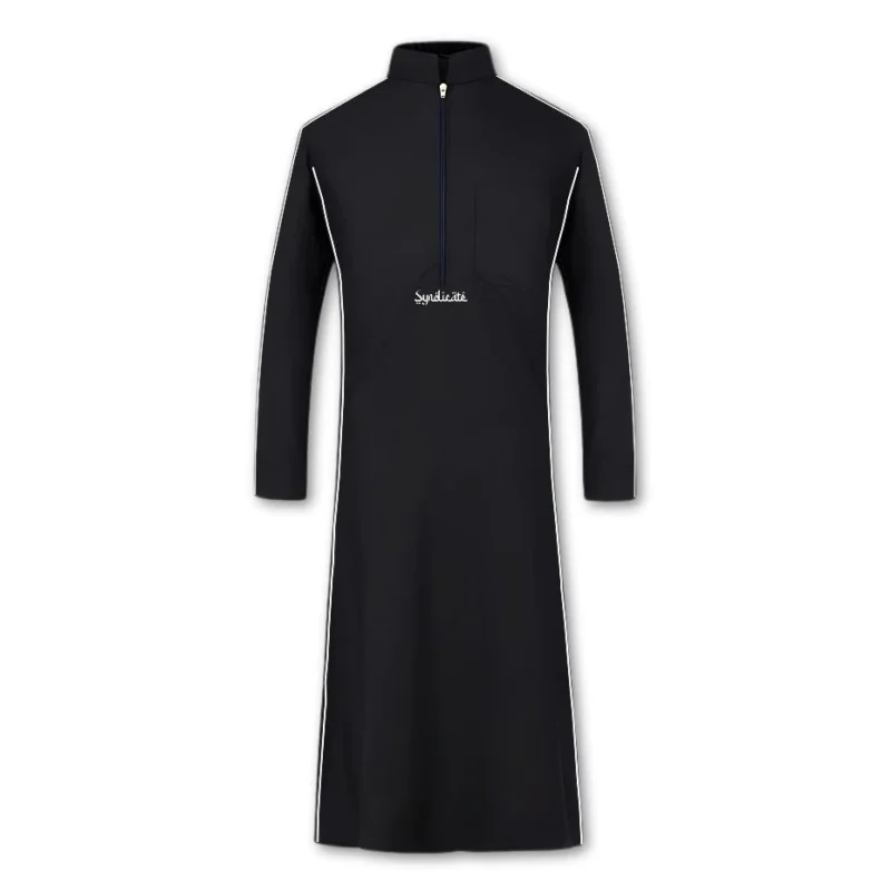 SyndicatesRoom Gamis The Faith Gamis Oversize