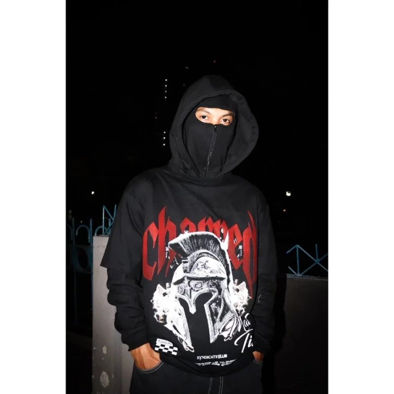 Tshirt Oversize Guardian Pleasure - Image 5