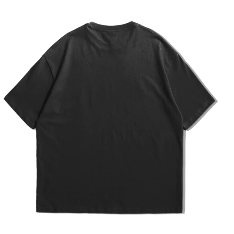 Tshirt Oversize Guardian Pleasure - Image 3