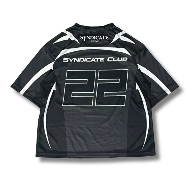 Jersey Syndicate Club | Block Core - Image 2