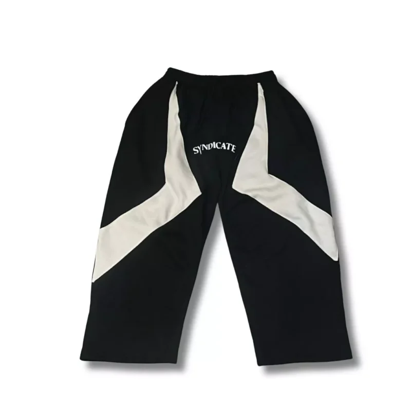 One Set Hoodie Boxy Oversize Infinite - Image 5