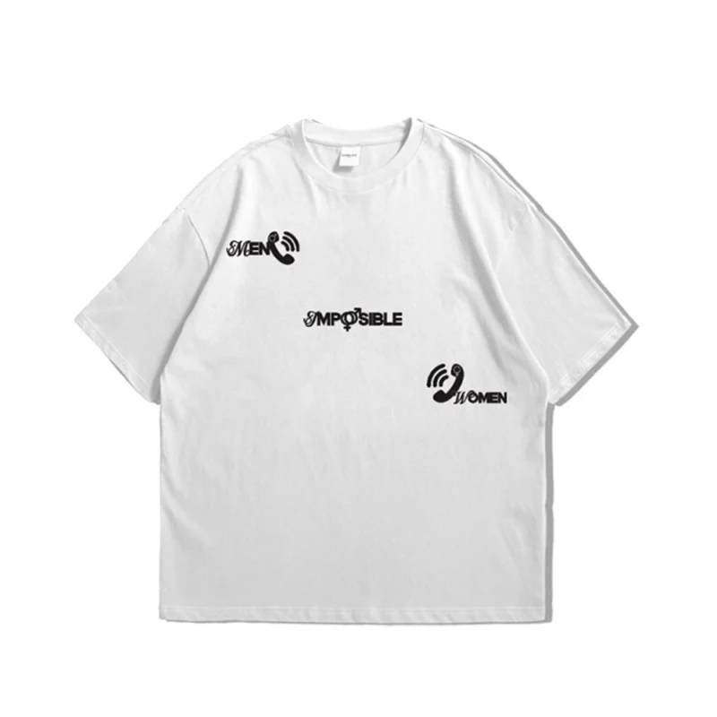 Tshirt Oversize Hotline - Image 3